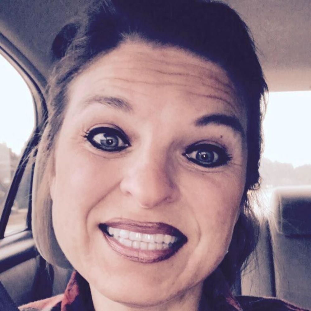 Meet your Posher, Stephanie